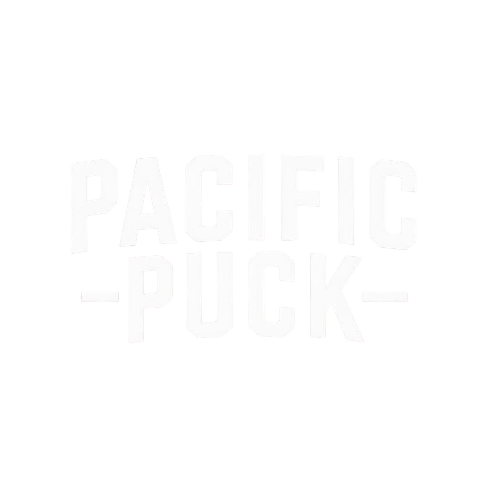 Pacific Puck