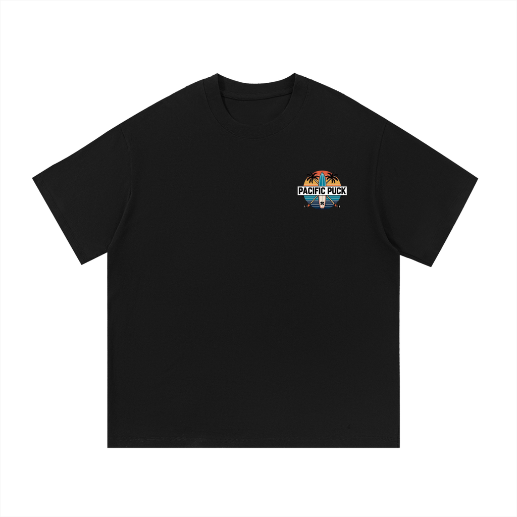Essential Pacific Puck Tee