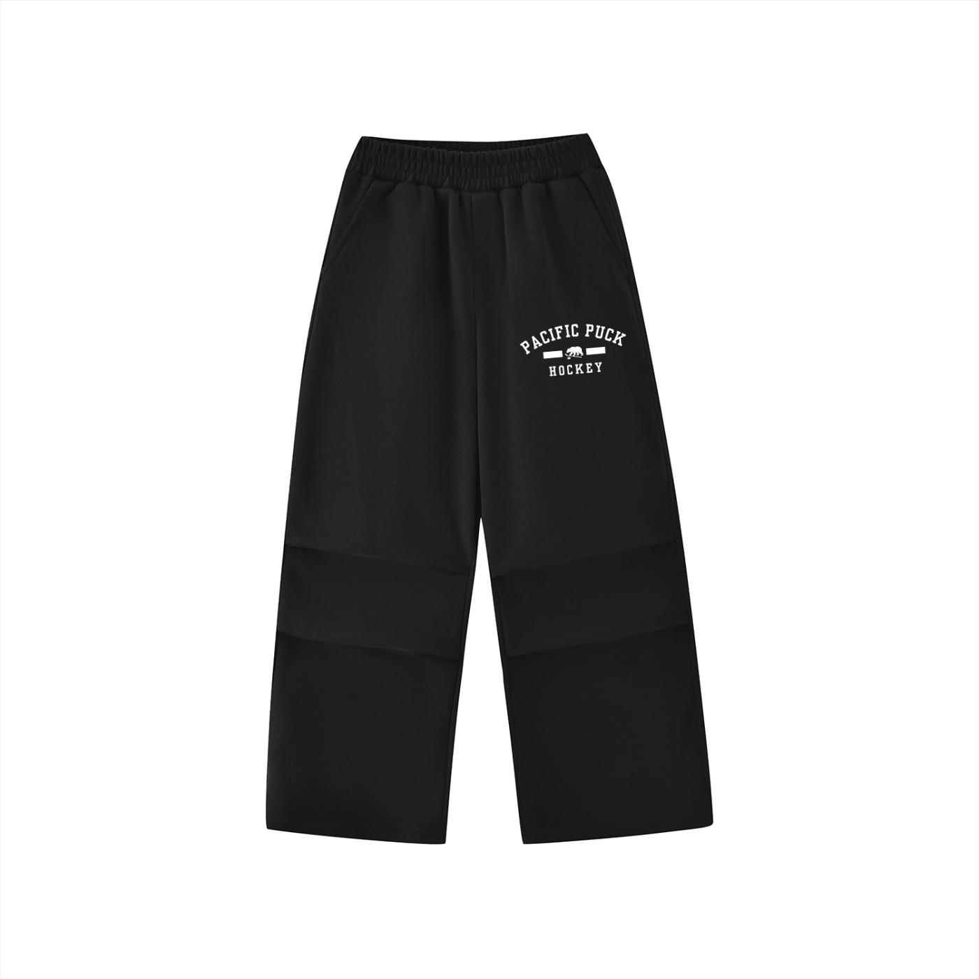 Essential Kids' Straight-Leg Sweatpants