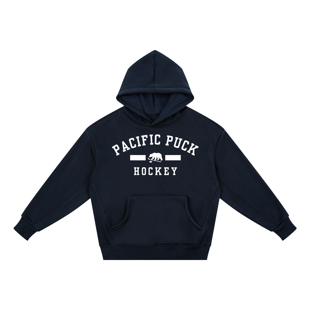 Essential Kids' Fleece Hoodie