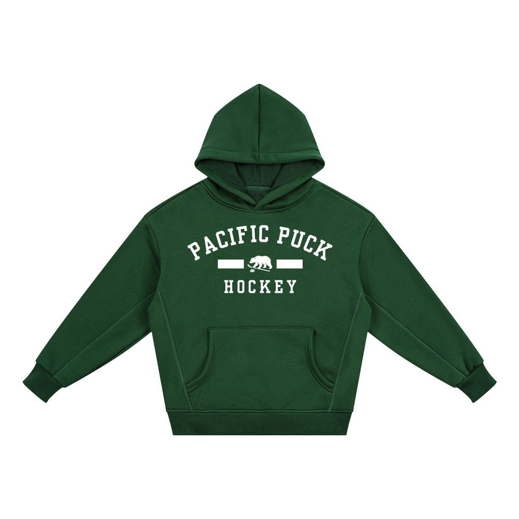 Essential Kids' Fleece Hoodie