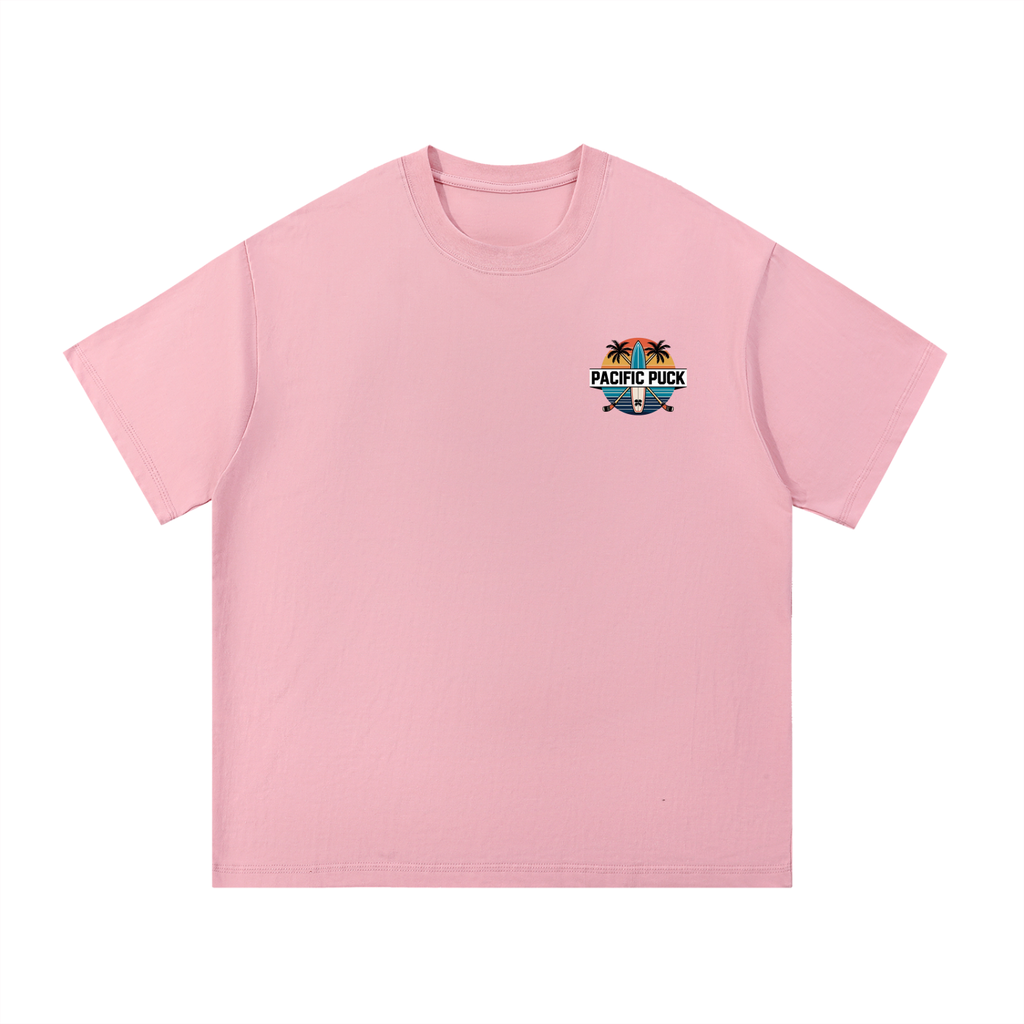 Essential Pacific Puck Tee