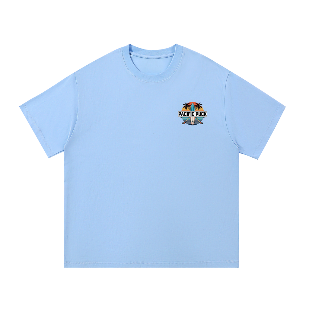 Essential Pacific Puck Tee