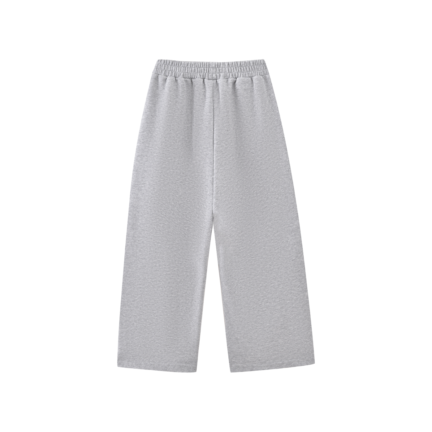 Essential Kids' Straight-Leg Sweatpants