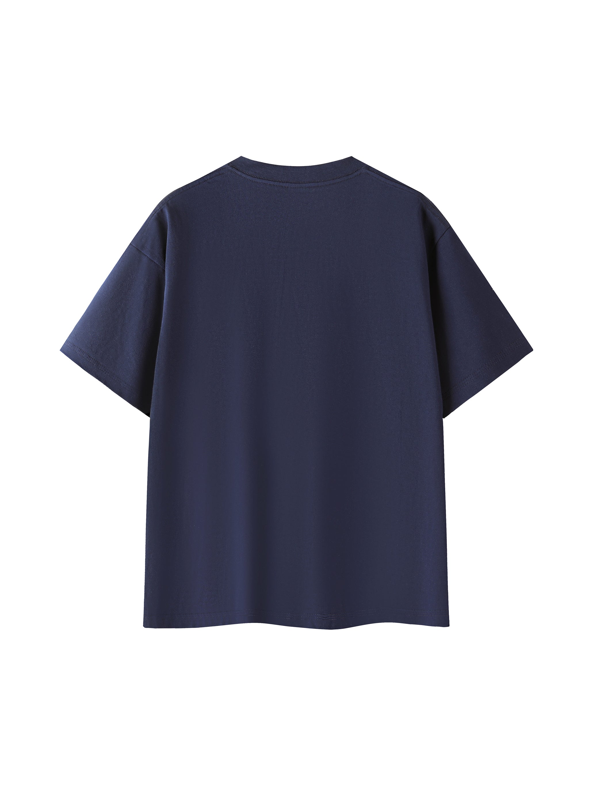 Essential Pacific Puck Tee