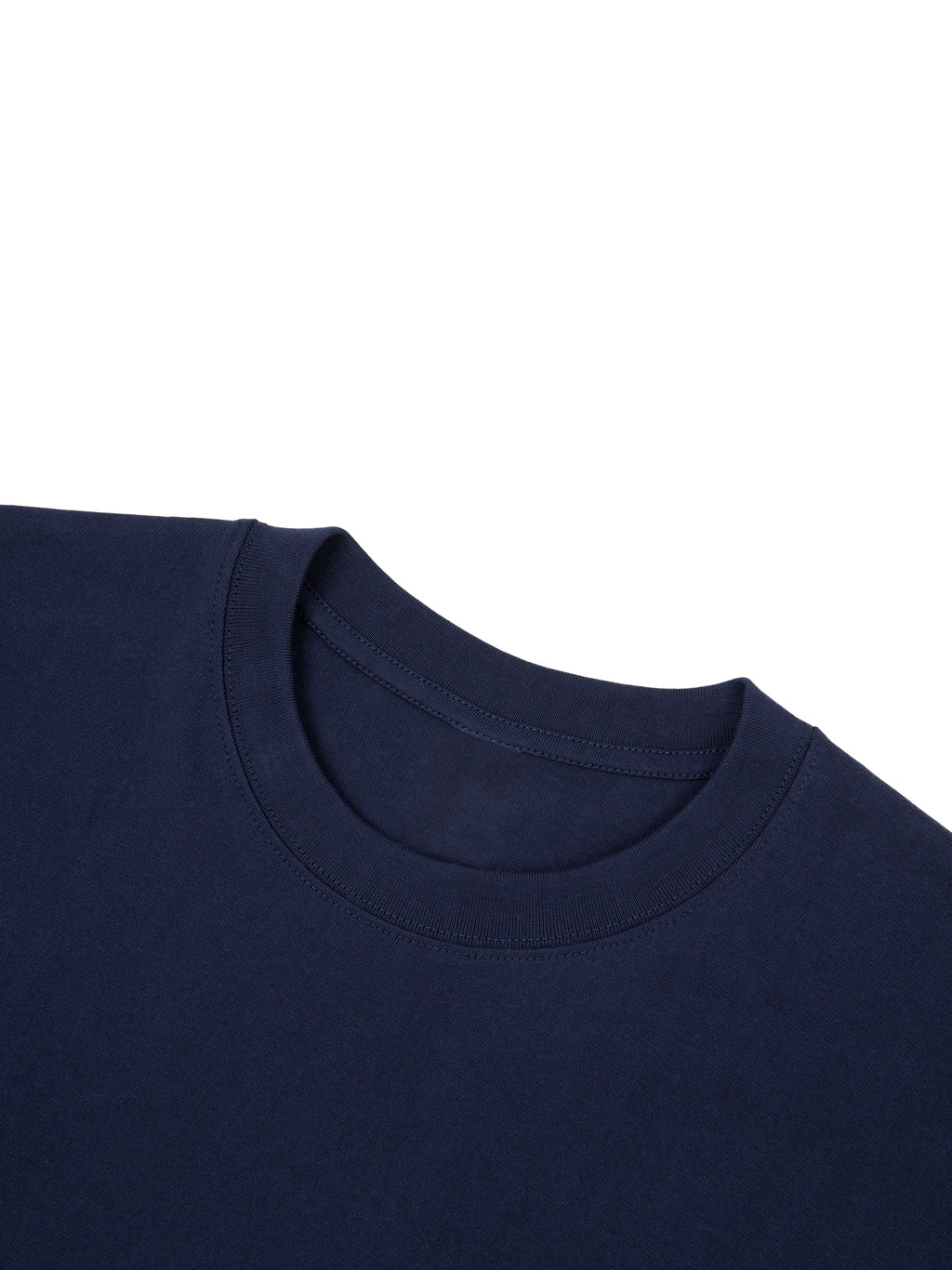 Essential Pacific Puck Tee