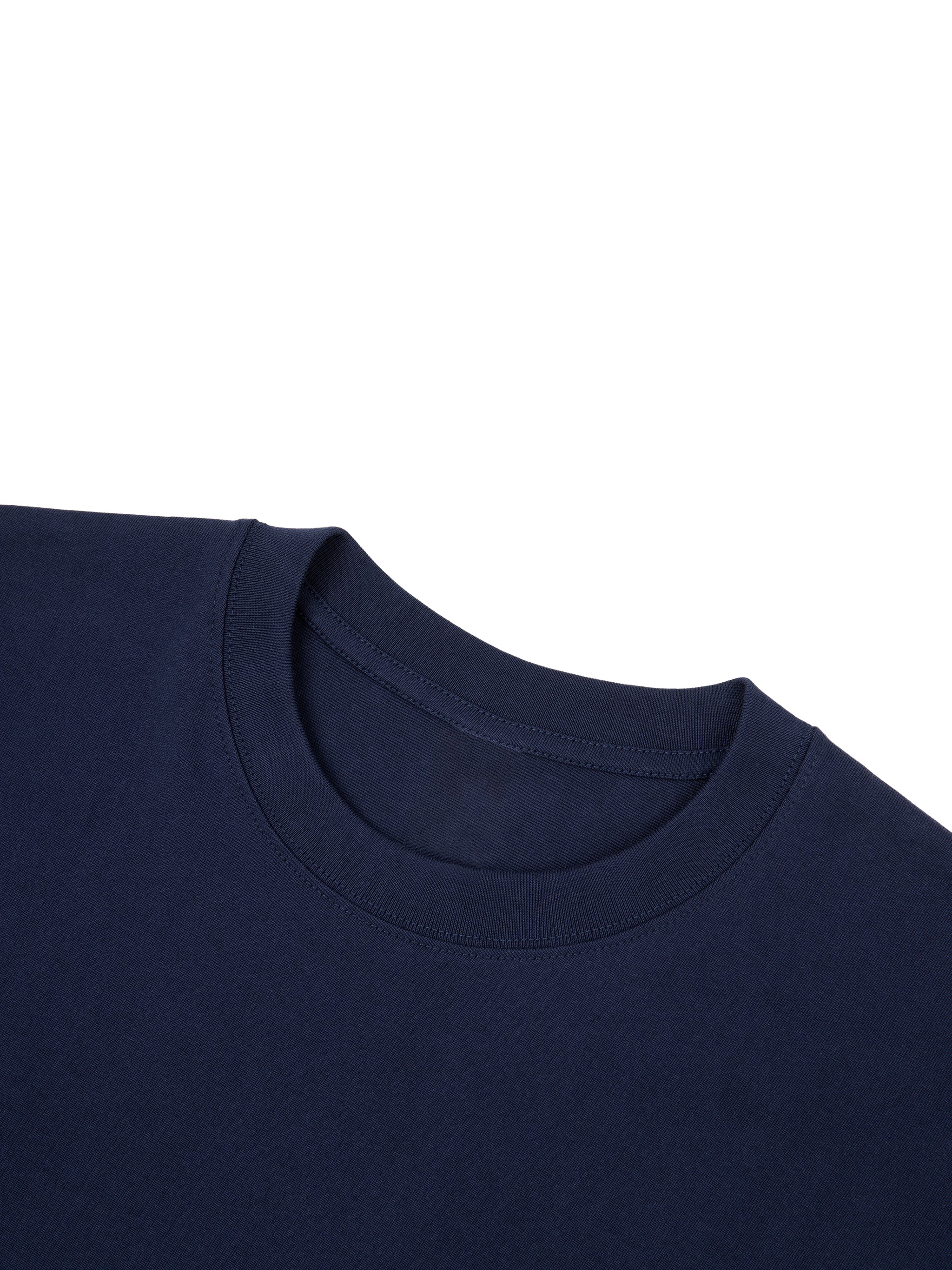 Essential Pacific Puck Tee